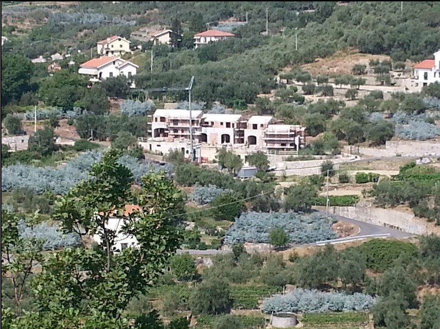 contesto - Casale Via Bosci 11, Magliolo - foto 2