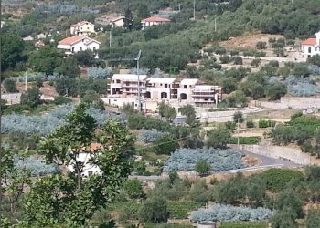 contesto - Casale Via Bosci 11, Magliolo - foto 2