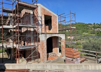 CANTIERE - Casale Via Bosci 11, Magliolo - foto 4
