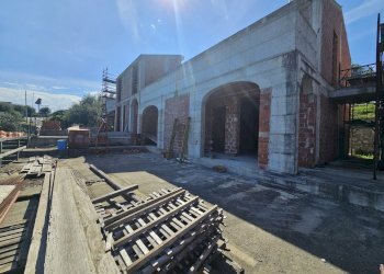 CANTIERE - Casale Via Bosci 11, Magliolo - foto 6