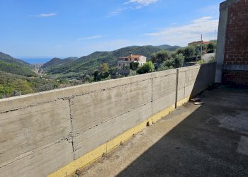 VISTA - Casale Via Bosci 11, Magliolo - foto 7