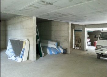 garage - Casale Via Bosci 11, Magliolo - foto 20