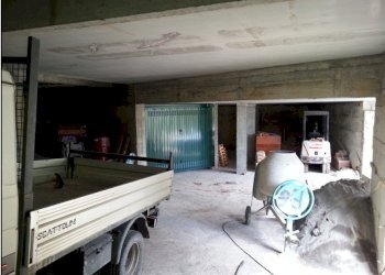 garage - Casale Via Bosci 11, Magliolo - foto 21