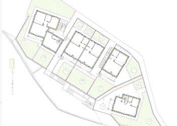 area verdi private - Casale Via Bosci 11, Magliolo - foto 23