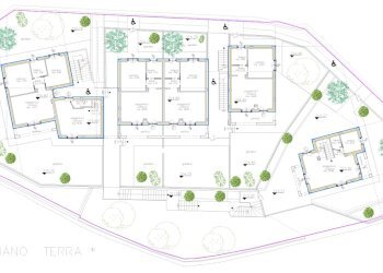 piano terra - Casale Via Bosci 11, Magliolo - foto 24