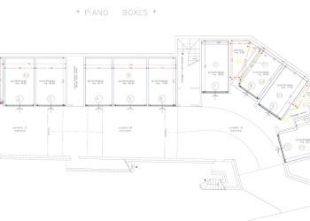 piano boxes - Casale Via Bosci 11, Magliolo - foto 26