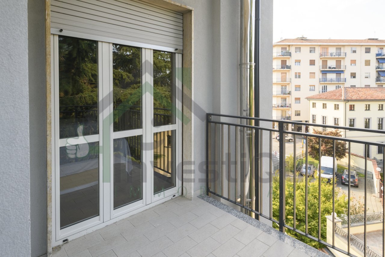 TERRAZINO - Three-room apartment Via Fatebenefratelli 3, San Maurizio Canavese - photo 2