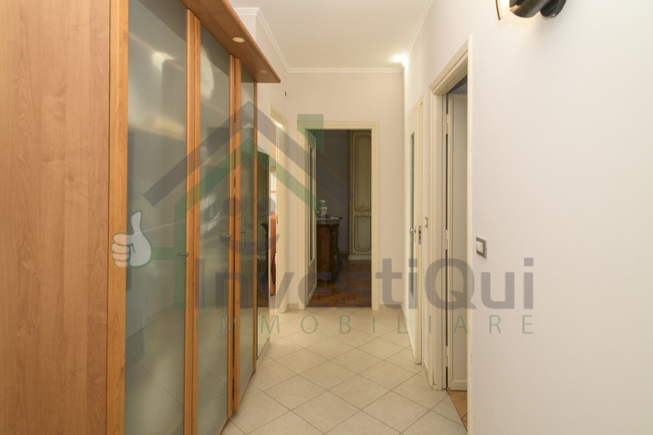 INGRESSO - Three-room apartment Via Fatebenefratelli 3, San Maurizio Canavese - photo 3