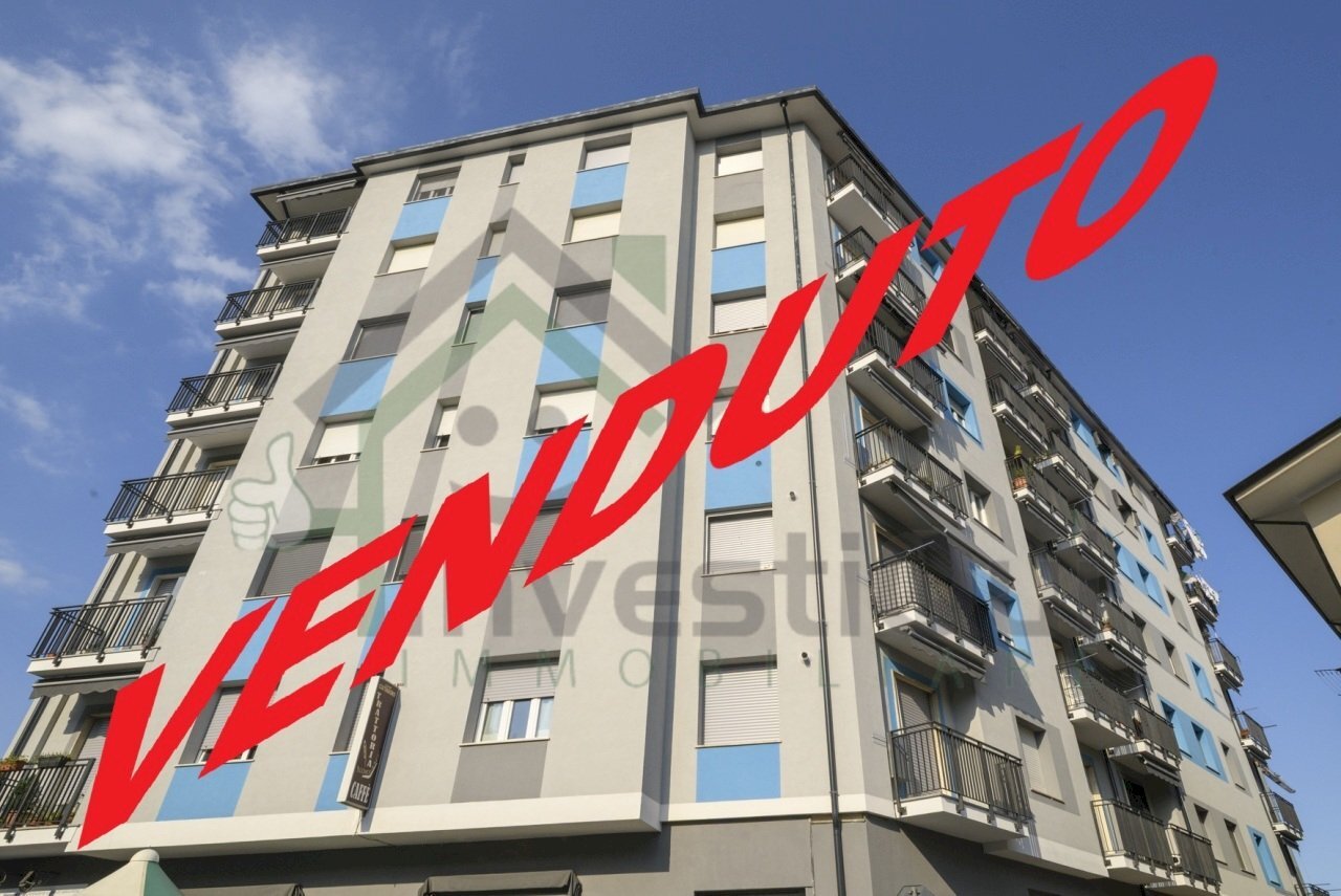 venduto.jpg - Three-room apartment Via Fatebenefratelli 3, San Maurizio Canavese - photo 1