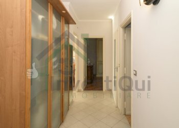 INGRESSO - Trilocale Via Fatebenefratelli 3, San Maurizio Canavese - foto 3