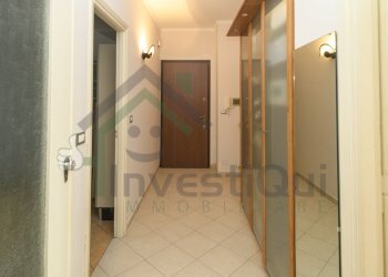 INGRESSO - Trilocale Via Fatebenefratelli 3, San Maurizio Canavese - foto 4