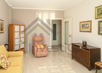 CAMERA 2 - Trilocale Via Fatebenefratelli 3, San Maurizio Canavese - foto 7