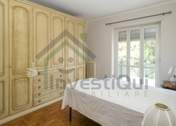 CAMERA 1 - Trilocale Via Fatebenefratelli 3, San Maurizio Canavese - foto 9