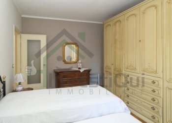 CAMERA 1 - Trilocale Via Fatebenefratelli 3, San Maurizio Canavese - foto 10