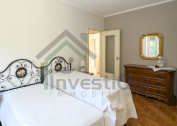 CAMERA 1 - Trilocale Via Fatebenefratelli 3, San Maurizio Canavese - foto 11