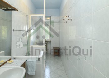 BAGNO - Trilocale Via Fatebenefratelli 3, San Maurizio Canavese - foto 13