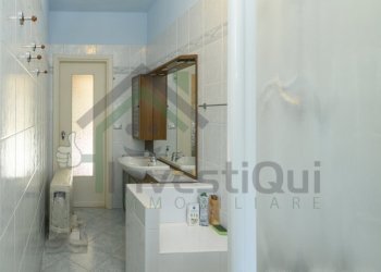 BAGNO - Trilocale Via Fatebenefratelli 3, San Maurizio Canavese - foto 14