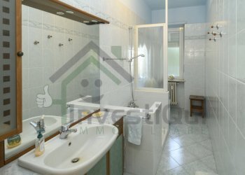 BAGNO - Trilocale Via Fatebenefratelli 3, San Maurizio Canavese - foto 15