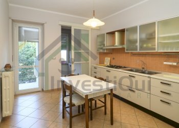 ZONA GIORNO - Trilocale Via Fatebenefratelli 3, San Maurizio Canavese - foto 16