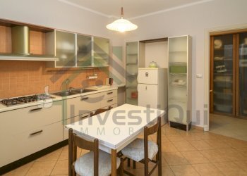 ZONA GIORNO - Trilocale Via Fatebenefratelli 3, San Maurizio Canavese - foto 17