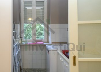 CUCININO - Trilocale Via Fatebenefratelli 3, San Maurizio Canavese - foto 19