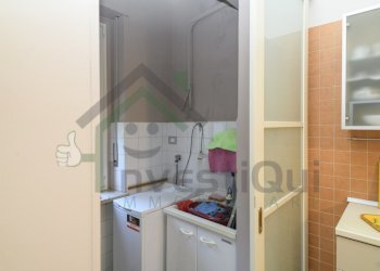 CUCININO - Trilocale Via Fatebenefratelli 3, San Maurizio Canavese - foto 20