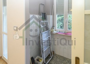 CUCININO - Trilocale Via Fatebenefratelli 3, San Maurizio Canavese - foto 21