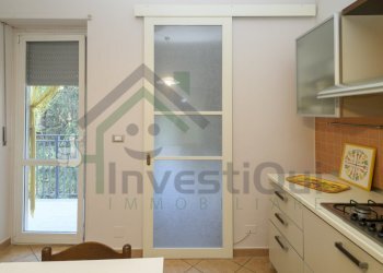 ZONA GIORNO - Trilocale Via Fatebenefratelli 3, San Maurizio Canavese - foto 22