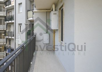BALCONE - Trilocale Via Fatebenefratelli 3, San Maurizio Canavese - foto 23