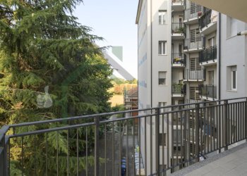 TERRAZINO - Trilocale Via Fatebenefratelli 3, San Maurizio Canavese - foto 24