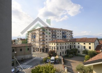 VISTE - Trilocale Via Fatebenefratelli 3, San Maurizio Canavese - foto 26