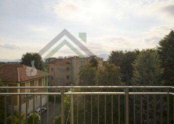 BALCONE 2 - Trilocale Via Fatebenefratelli 3, San Maurizio Canavese - foto 27