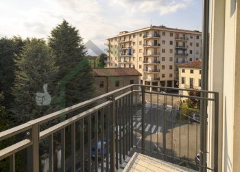 BALCONE 2 - Trilocale Via Fatebenefratelli 3, San Maurizio Canavese - foto 28