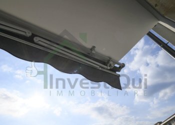 TENDE DA SOLE - Trilocale Via Fatebenefratelli 3, San Maurizio Canavese - foto 29