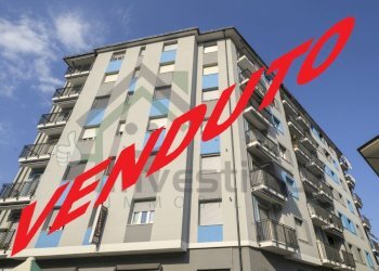 venduto.jpg - Trilocale Via Fatebenefratelli 3, San Maurizio Canavese - foto 1