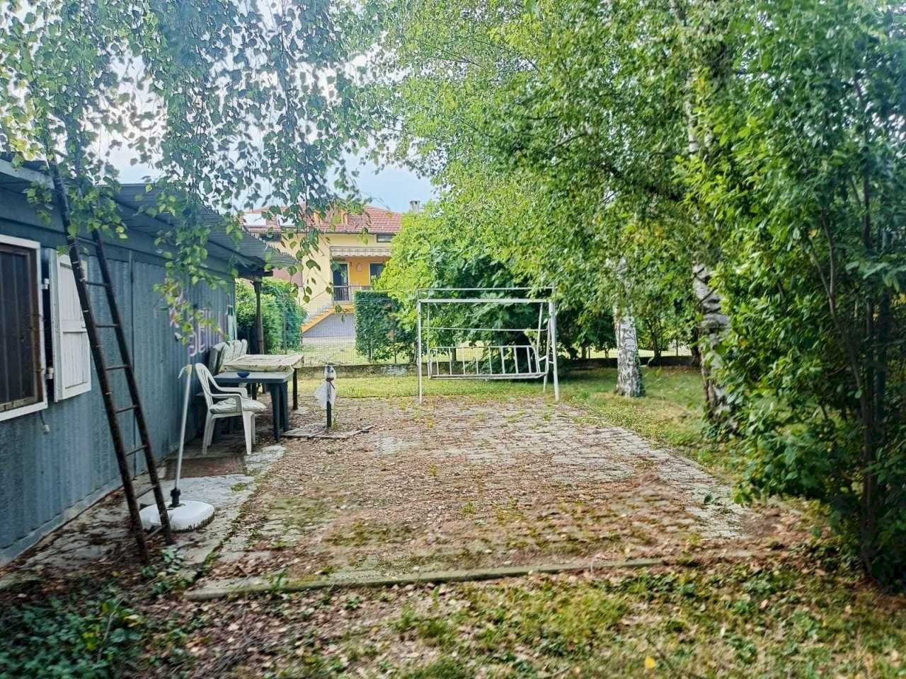 TERRENO - Terreno agricolo Frazione Remondato 30, Ciriè - foto 3