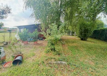 TERRENO - Terreno agricolo Frazione Remondato 30, Ciriè - foto 12