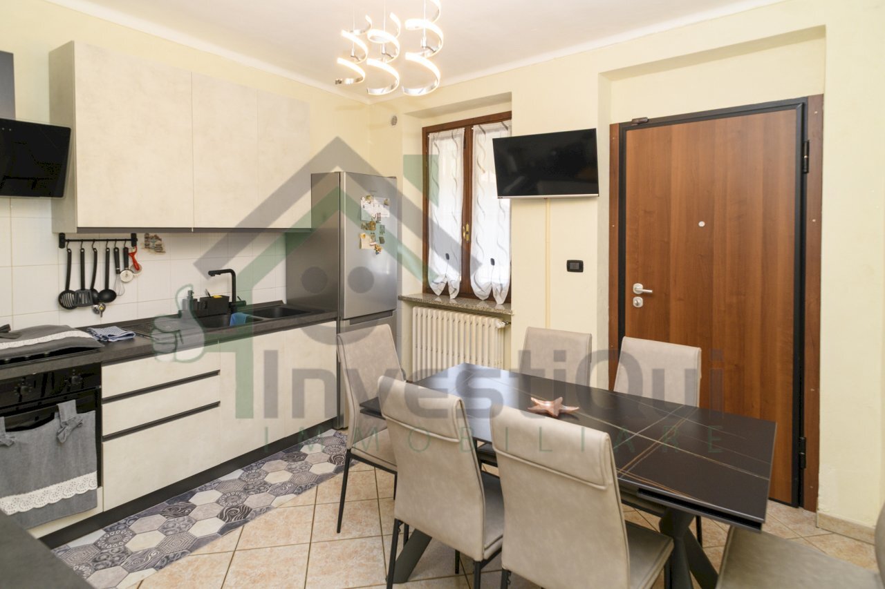 _85N4829.jpg - Terratetto - Terracielo Via delle spine  48, Ciriè - foto 2