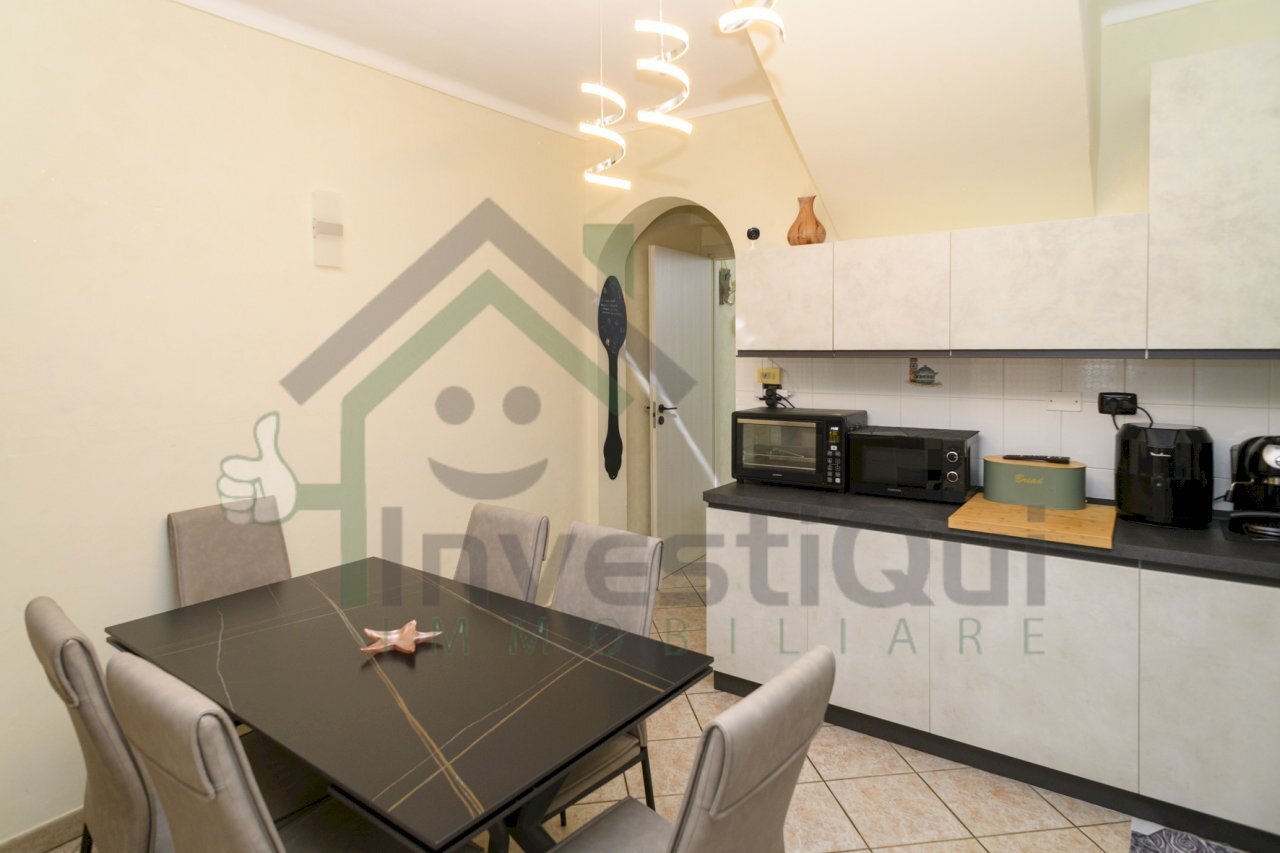 _85N4828.jpg - Terratetto - Terracielo Via delle spine  48, Ciriè - foto 3