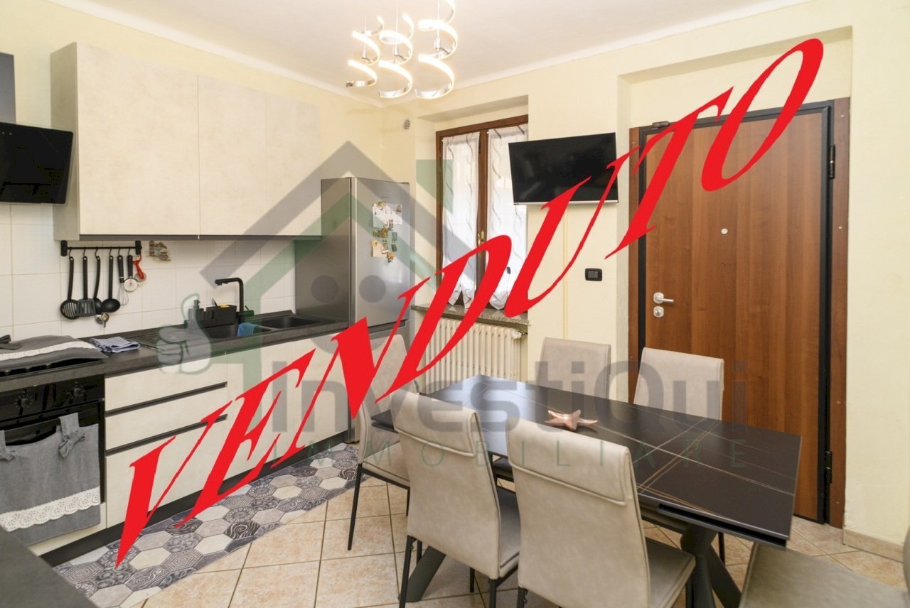 VENDUTO - Terratetto - Terracielo Via delle spine  48, Ciriè - foto 1