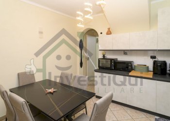 _85N4828.jpg - Terratetto - Terracielo Via delle spine  48, Ciriè - foto 3