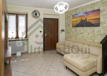 _85N4825.jpg - Terratetto - Terracielo Via delle spine  48, Ciriè - foto 7