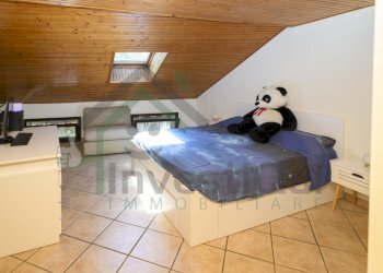 _85N4842.jpg - Terratetto - Terracielo Via delle spine  48, Ciriè - foto 21