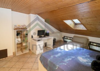 _85N4843.jpg - Terratetto - Terracielo Via delle spine  48, Ciriè - foto 22