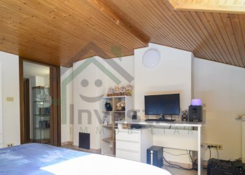 _85N4844.jpg - Terratetto - Terracielo Via delle spine  48, Ciriè - foto 23