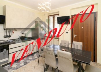 VENDUTO - Terratetto - Terracielo Via delle spine  48, Ciriè - foto 1