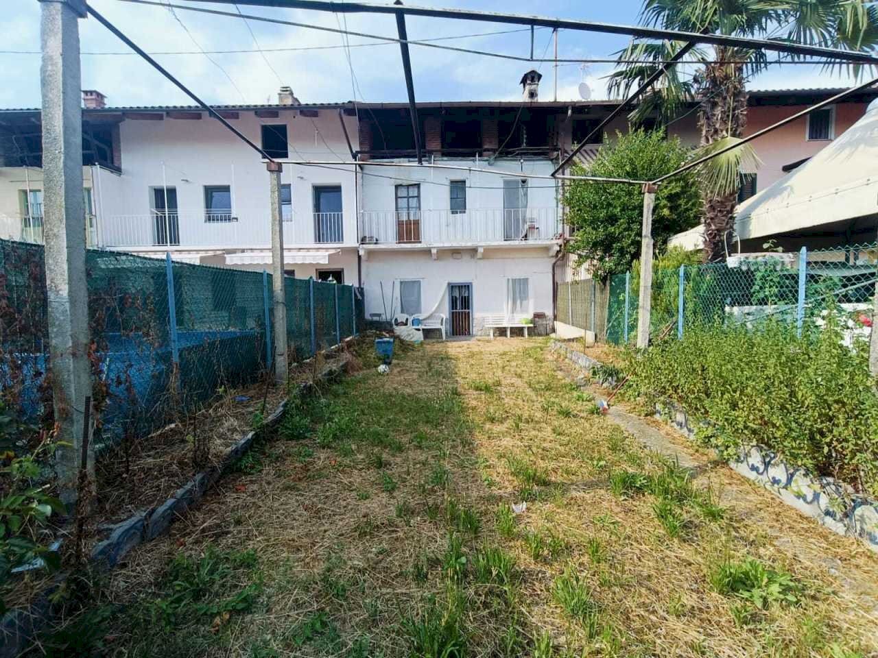 VIA MADONNA DELLA NEVE 30 - Terratetto - Terracielo Via Madonna della Neve 30, Nole - foto 2