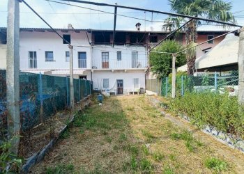 VIA MADONNA DELLA NEVE 30 - Terratetto - Terracielo Via Madonna della Neve 30, Nole - foto 1