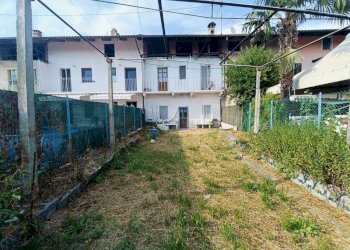 VIA MADONNA DELLA NEVE 30 - Terratetto - Terracielo Via Madonna della Neve 30, Nole - foto 2