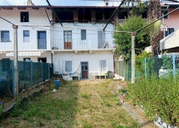 VIA MADONNA DELLA NEVE 30 - Terratetto - Terracielo Via Madonna della Neve 30, Nole - foto 4